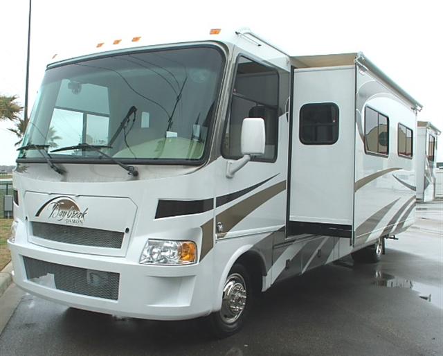 New 2010 Damon DayBreak 3576 Class A - Gas For Sale